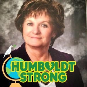 Meet your Posher, Ann